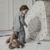 That's Mine Tyngdebamse Bear Houston Heavy Teddy