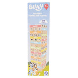 Bluey Tumbling Tower