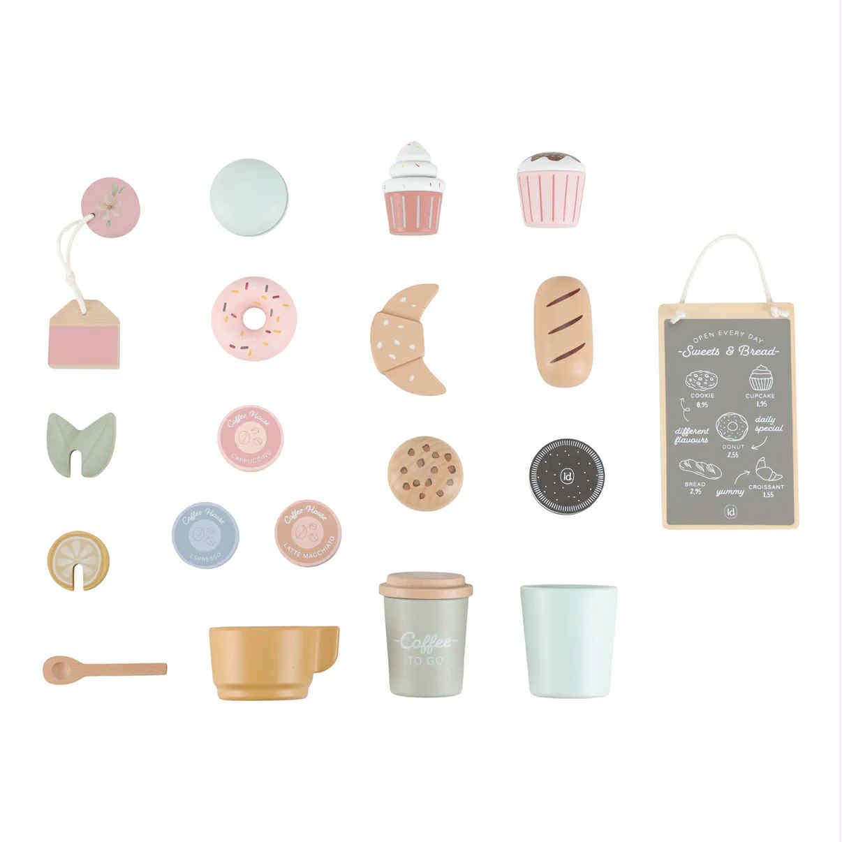 Little Dutch Kaffebar