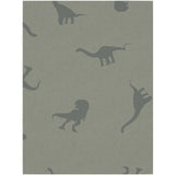 Name It Agave Green Pyjamas Agave Green Dino Rib Noos