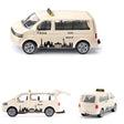 Siku VW T5 Taxi Van