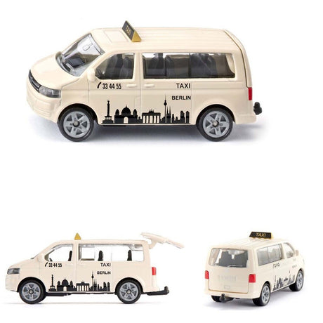 Siku VW T5 Taxi Van