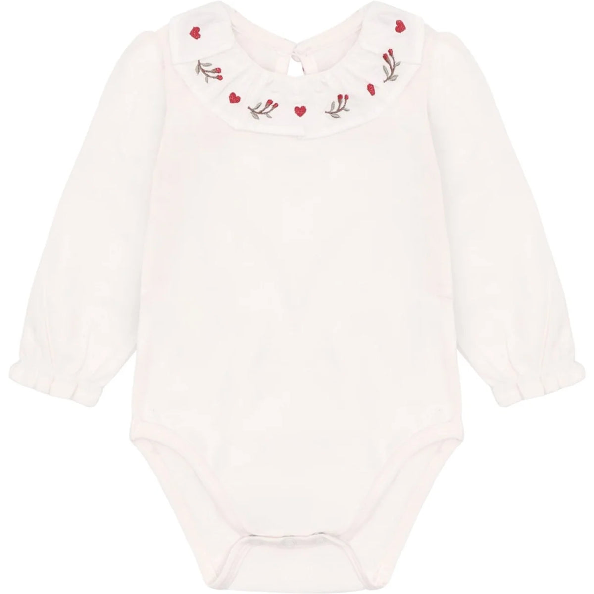 Hust & Claire HC BRitt Collar xmas