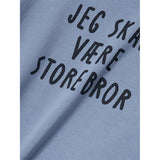 Name it Troposphere Bror Bluse