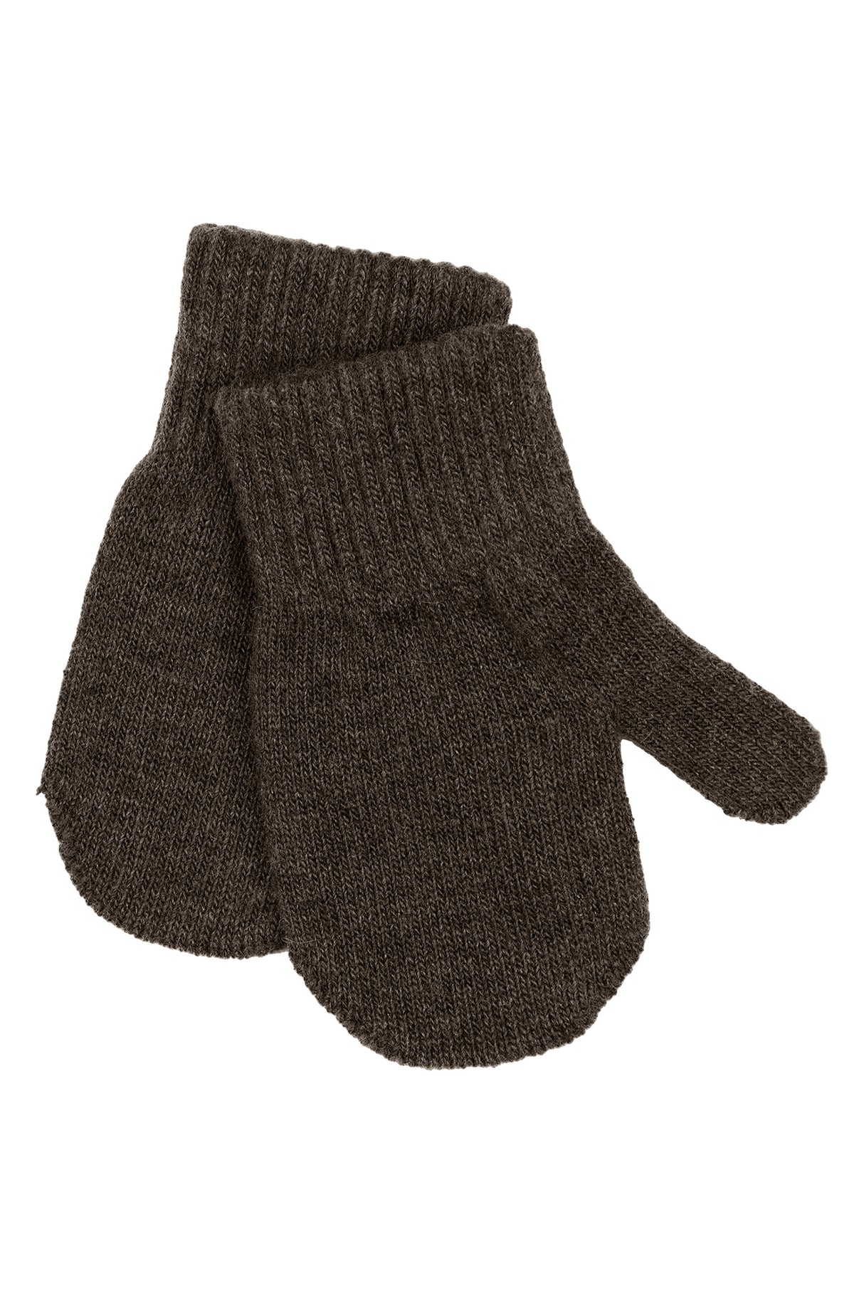 Mikk-Line Beige Melange-Melange Denver-Brown Melange Luffer 3-Pak