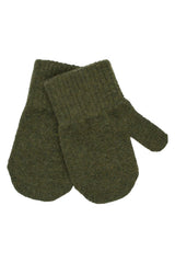 Mikk-Line Blue Mirage-Kombu Green - Coffee Bean Luffer 3-Pak