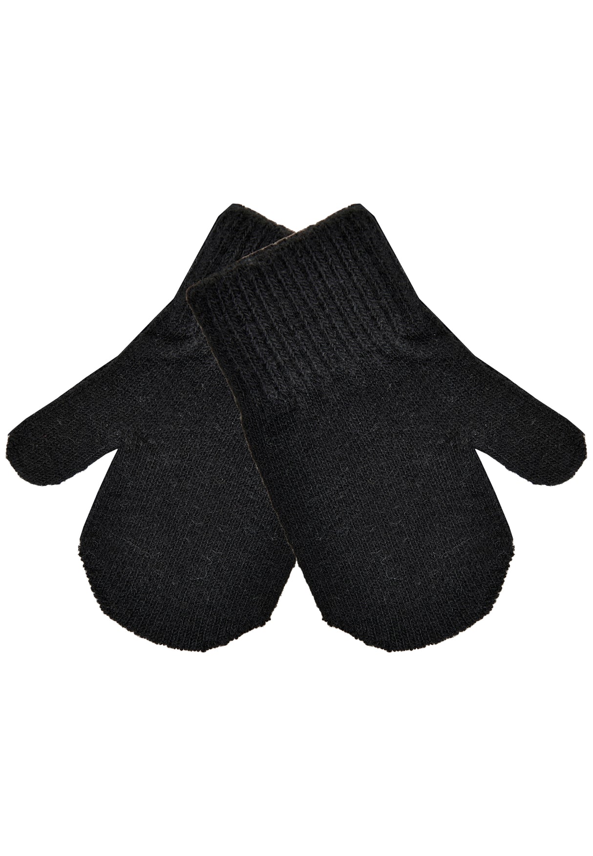 Mikk-Line Blue Nights - Antrazite - Black Luffer 3-Pak