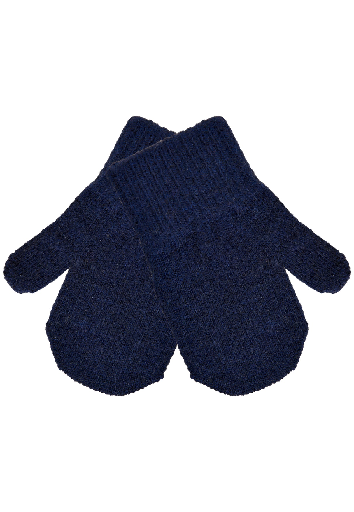 Mikk-Line Blue Nights - Antrazite - Black Luffer 3-Pak