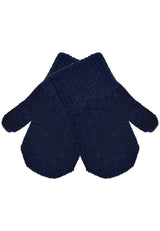Mikk-Line Blue Nights - Antrazite - Black Luffer 3-Pak