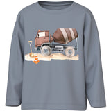 Name It Tradewinds Nmmnari Ls Nreg Top Box