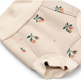 Liewood Valentin Nappy Badebukser Peach Seashell