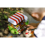 Timber Tots Food Truck