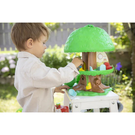 Timber Tots Magisk træ