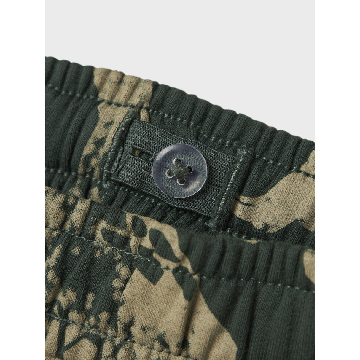 Name It Garden Topiary Nmmnilaus Nreg Sweat Bukser Bru