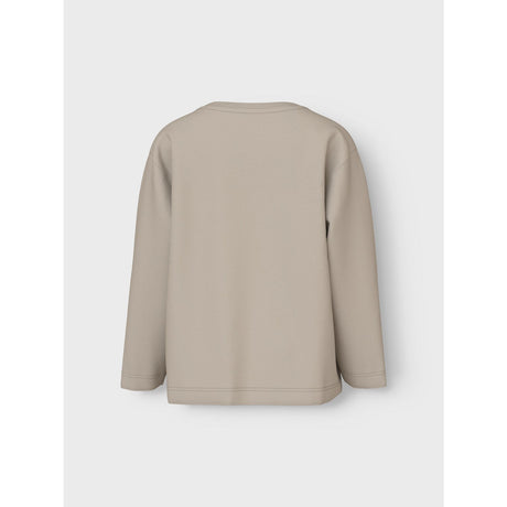 Name It Island Fossil Nmmnari Ls Nreg Top Box