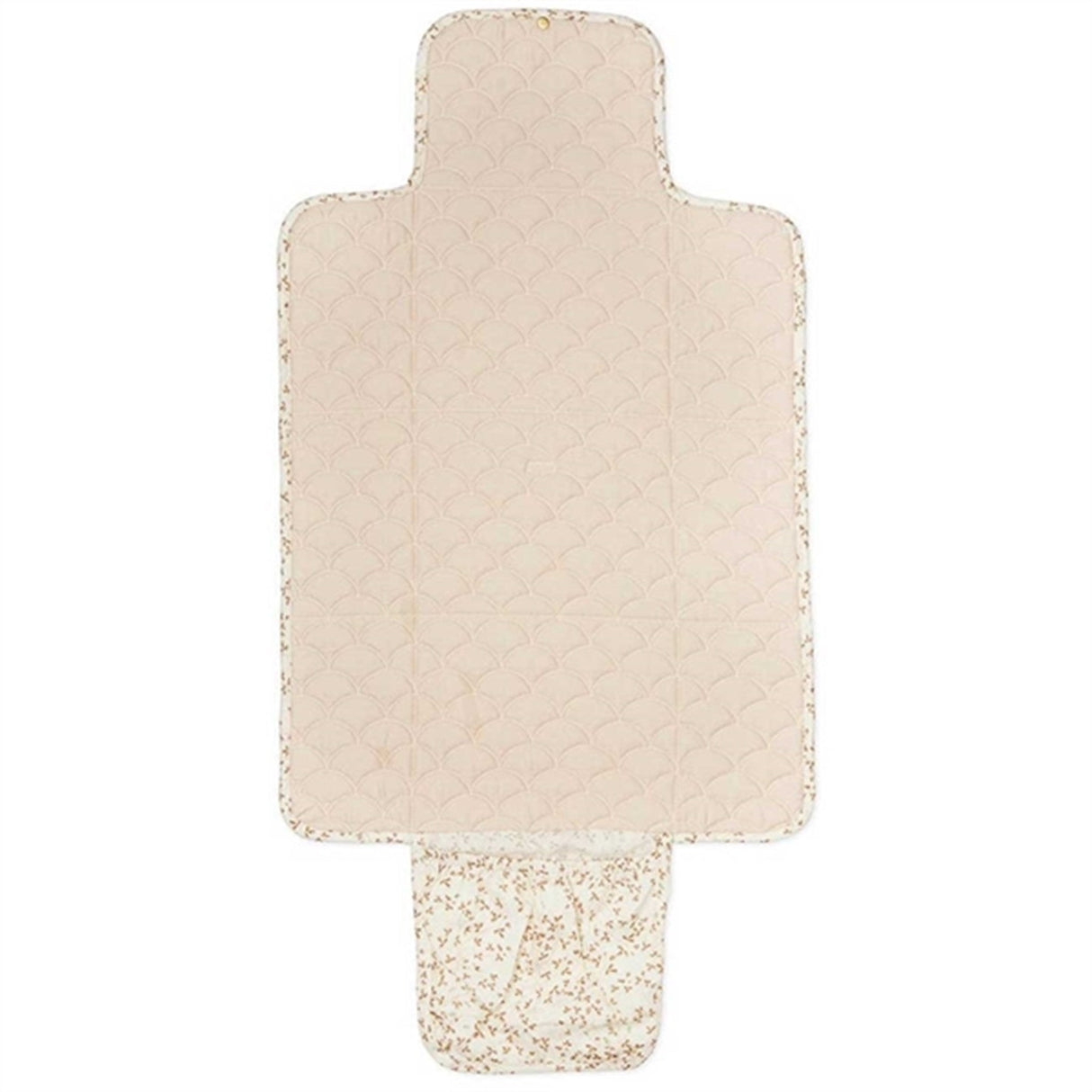 Cam Cam Copenhagen Pusleunderlag Lierre/Almond