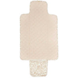 Cam Cam Copenhagen Pusleunderlag Lierre/Almond