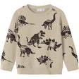 Name It Island Fossil Nmmnilaus Ls Nreg Sweat Bru