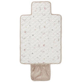 Cam Cam Copenhagen Pusleunderlag Quilted Hazel