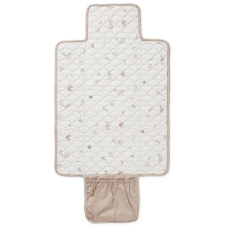 Cam Cam Copenhagen Pusleunderlag Quilted Hazel