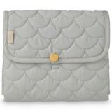 Cam Cam Copenhagen Pusleunderlag Quilted Grey