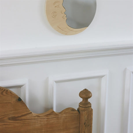 That's Mine Spejl Luna Moon NOOS