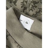 Name It Mermaid/Dino Pants Nmmvimo Nreg AOP Swe Bukser Bru