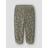Name It Mermaid/Dino Pants Nmmvimo Nreg AOP Swe Bukser Bru