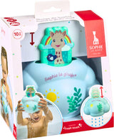 Sophie La Girafe Regnsky