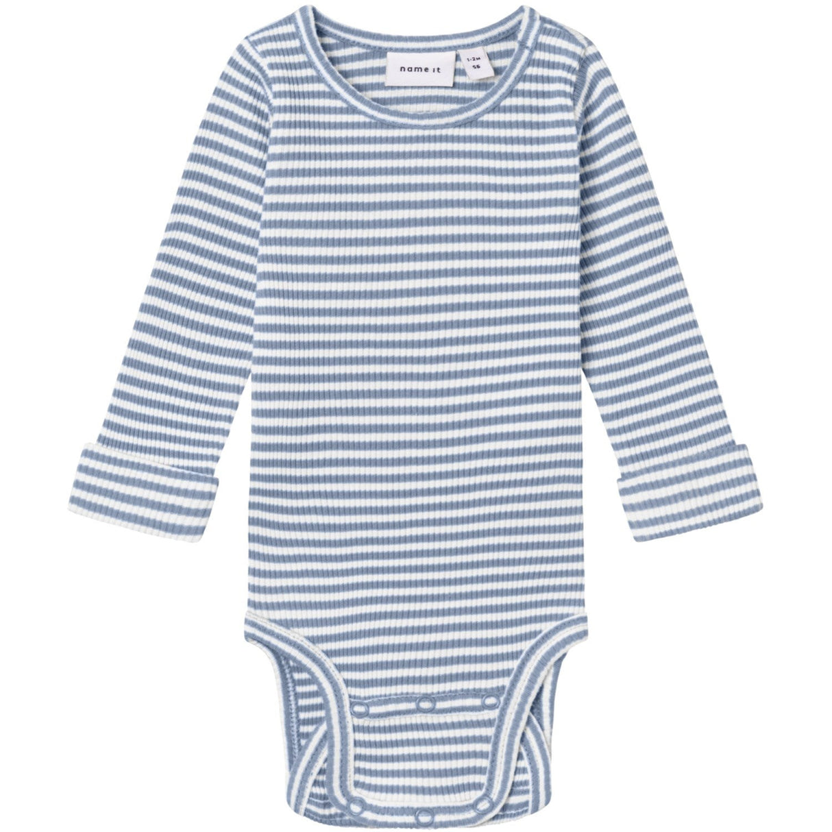 Name It Troposphere Oribbo Body