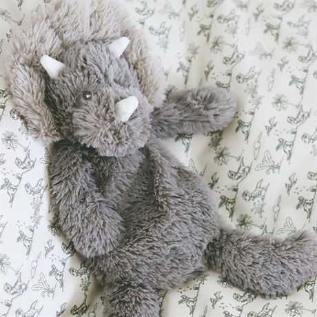 That's Mine Tyngdebamse Heavy Houston Large Dino