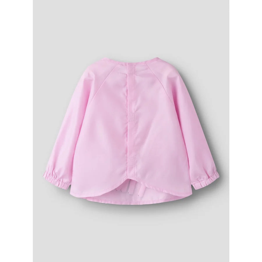 Name It Pirouette Nmfmayda Paw Ls Forklæde Cplg