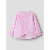 Name It Pirouette Nmfmayda Paw Ls Forklæde Cplg