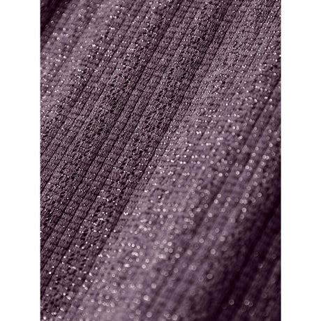 Name It Arctic Dusk Ohusa Bluse