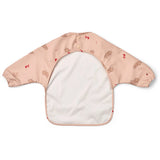 LIEWOOD Wild Child / Rosey Merle Printed Cape Hagesmæk