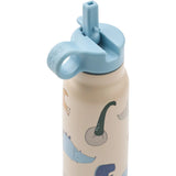 LIEWOOD Dino Roar / Sandy Falk Water Flaske 350 Ml