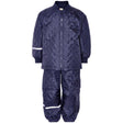CeLaVi Termosæt Basis Dark Navy