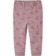 Name It Elderberry Bella Regular Sweatpants