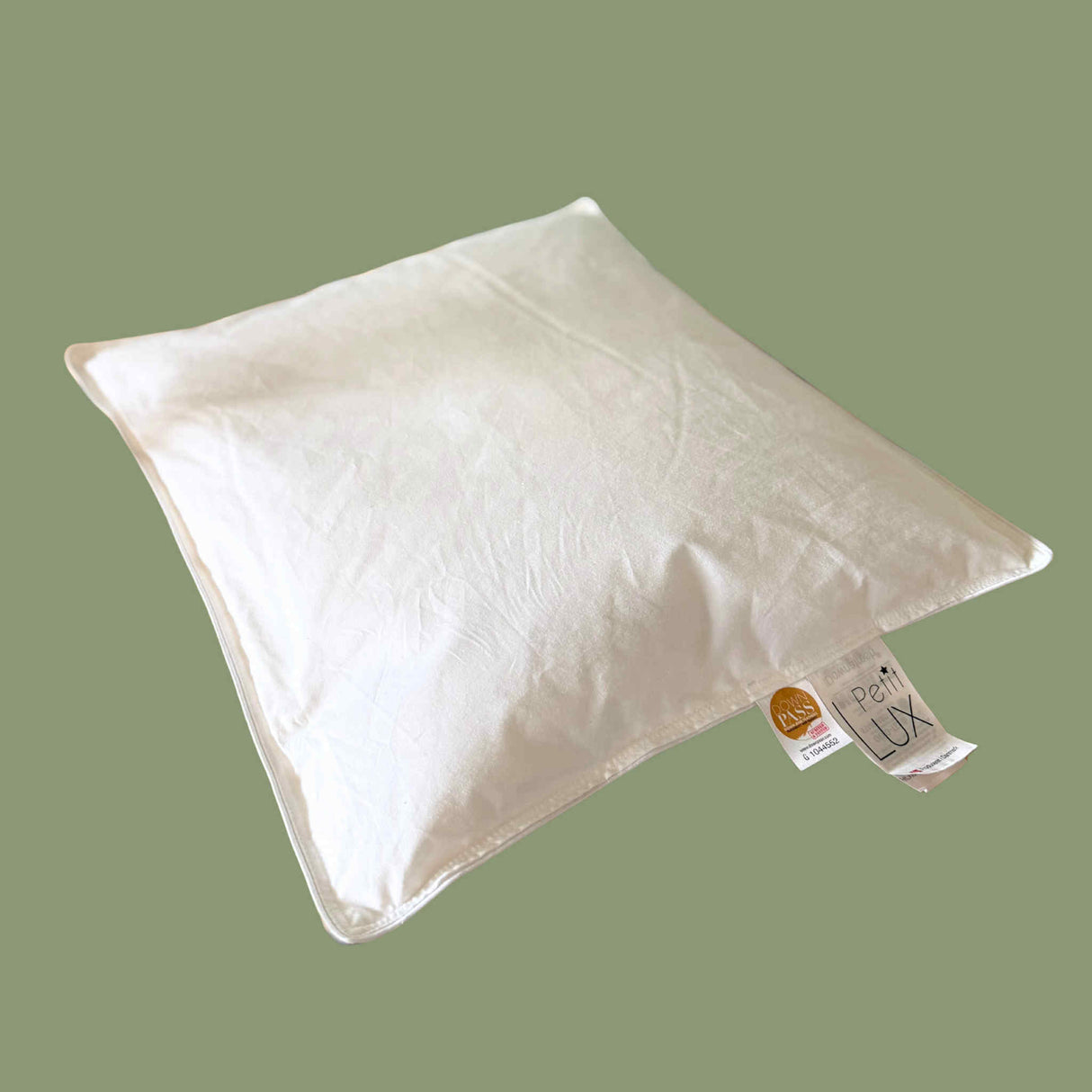 PetitLux baby pude - 40x45