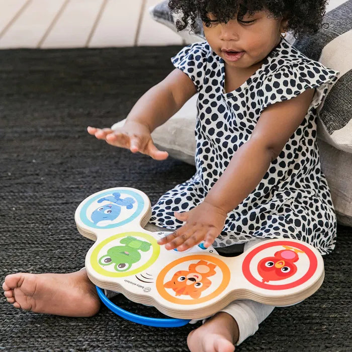 Hape Baby Einstein Magic Touch Drums