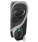 Cybex Stone Grey Solution G2 I-Fix Plus