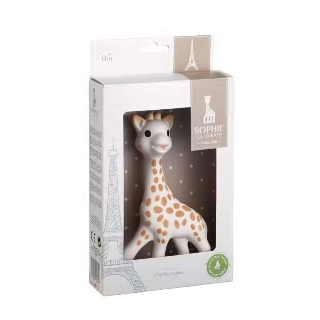 Sophie la Girafe large 18 cm
