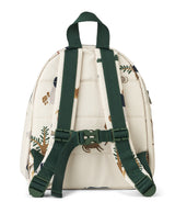 liewood LW Allan Backpack all Together Sandy