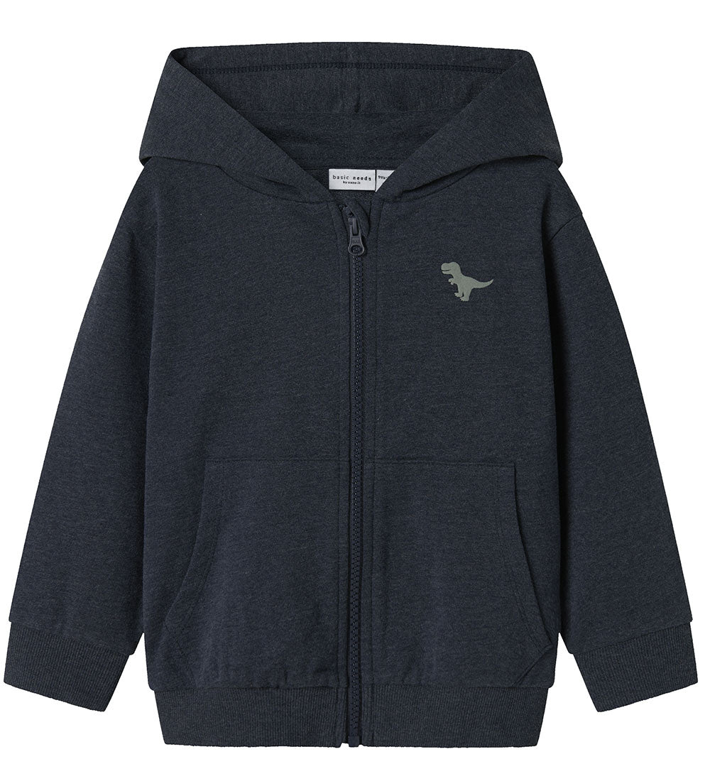 Name It Navy Blazer Nmmvalon Ls Nreg Swe Card Wh Unb "402"