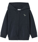 Name It Navy Blazer Nmmvalon Ls Nreg Swe Card Wh Unb "402"