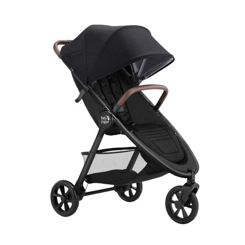 BabyJogger City Mini GT3 inkl. frontbøjle
