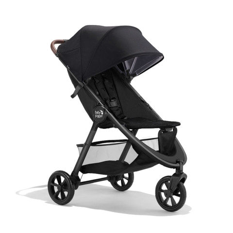 BabyJogger City Mini GT3 inkl. frontbøjle