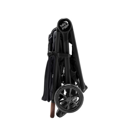BabyJogger City Mini GT3 inkl. frontbøjle