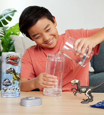 jurassic world dino reveal
