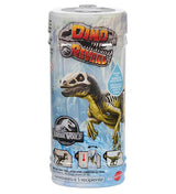 jurassic world dino reveal